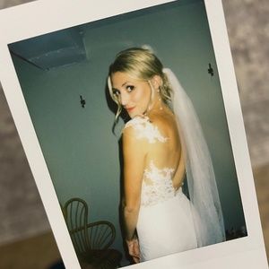 Meet your Posher, Sara